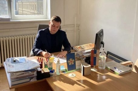 Nikolić: Kamp za mlade predstavnike kulturno-umetničkih društava iz dijaspore i regiona