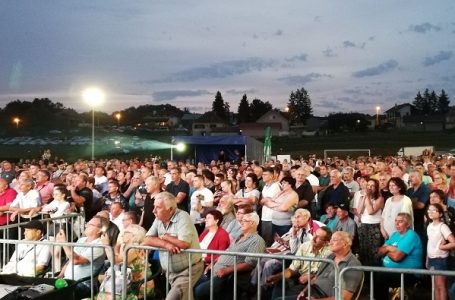 “Suvoborske zlatne žice” – prvih pet godina saborovanja u Pranjanima