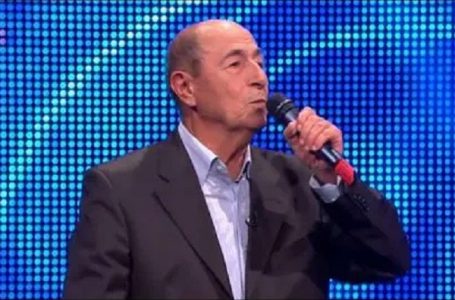 Dani Preljine: Koncert u čast Dobrivoja Topalovića