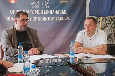 Branimir Brstina dobitnik nagrade Mija Aleksić – Biti glumac