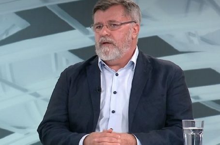 Veran Matić: Prestati sa prozivkama članica ANEM-a