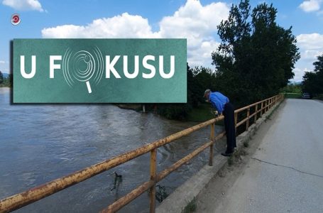 U FOKUSU: Nazad neću, napred ne smem… (VIDEO)