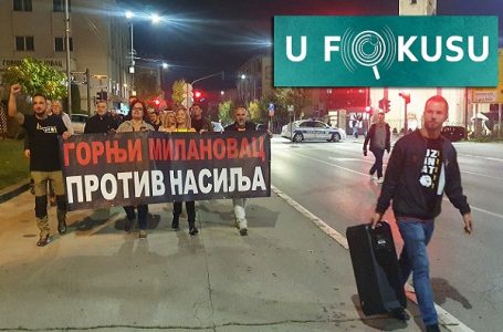U FOKUSU: Gornji Milanovac i UZINAT istrajni u borbi protiv nasilja (VIDEO)