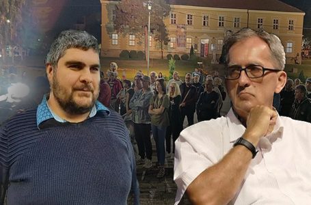U petak „Milanovac protiv nasilja“ 17. put – iza svega sada stoji UZINAT