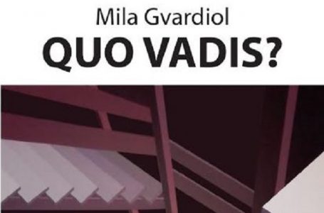 Izložba Mile Gvardiol: Quo Vadis ?