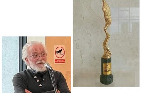 Najvrednije pozorišno priznanje „Zlatna Nika“ stigla u G. Milanovac