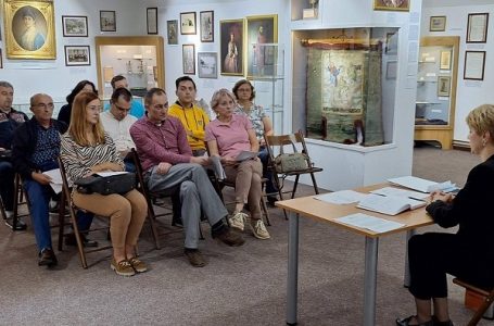 Nova podružnica Srpskog istorijskog društva u Gornjem Milanovcu