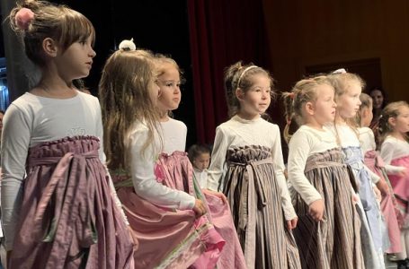 Obeležen Dan Predškolske ustanove Sunce