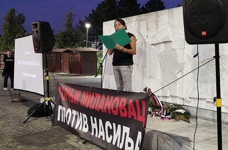 Nedić: Lokalna vlast i nebriga o kvalitetnom javnom informisanju