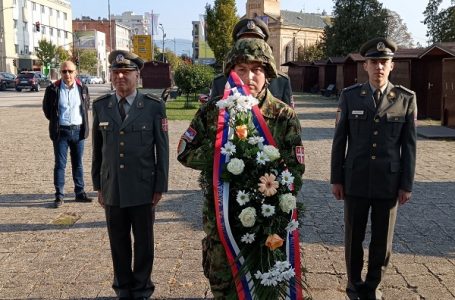 Dan sećanja na 82. godišnjicu od paljenja Gornjeg Milanovca