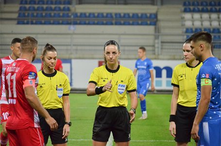 Nešković: Lepo je da Metalac uđe u istoriju, ali ovo što nam se dešava zaista nije u redu