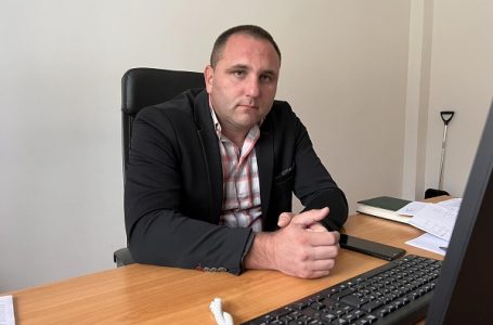 Milenko Jevtić: Sistem spreman za početak grejne sezone