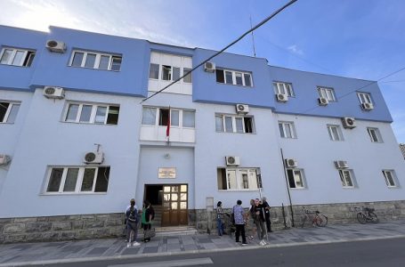 Promene u vrhu čačanske policije, stiže novi načelnik