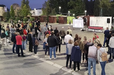 „Milanovac protiv nasilja“ stiže do broja 20 – sutra fokus ka lokalnim temama
