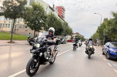 ABS: Svakog dana troje motociklista bude povređeno