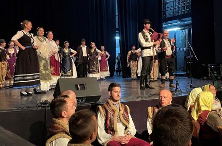 Održan 51. Sabor narodnog stvaralaštva Srbije u Gornjem Milanovcu