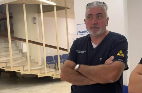 Dr Dejan Trifunović, radiolog: Preventivni pregledi spasavaju živote