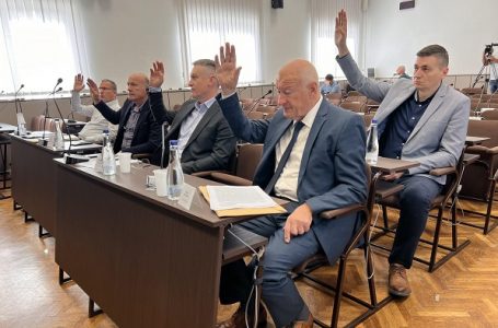 Većnici usvojili Strategiju poljoprivrede i ruralnog razvoja opštine Gornji Milanovac