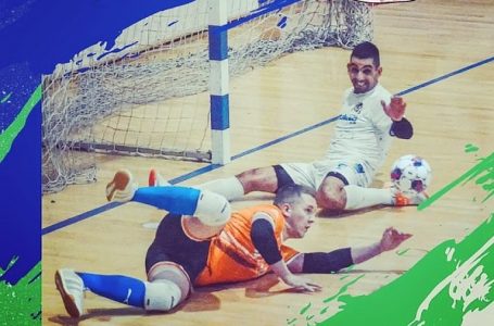 FK Metalac Kolorado: Bez bodova u Bajinoj Bašti