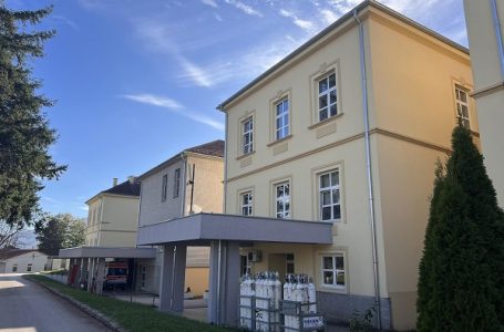 Preventivni kardiovaskularni pregledi u okviru Karavana zdravlja u G. Milanovcu