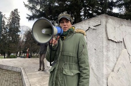 Odgovor Kristine Milošević OO SNS GM: Pozivam predsednika opštine na TV duel