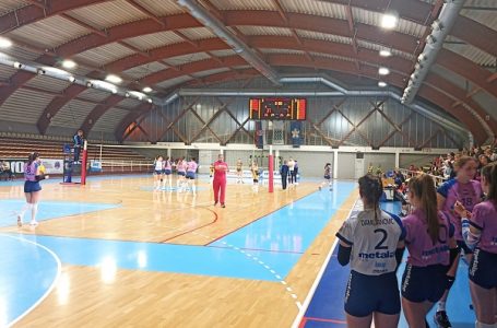 Prvi trijumf Takovki u novoj sezoni
