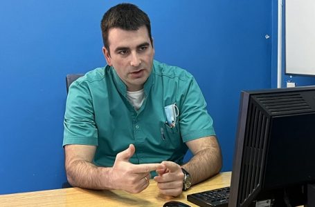 Pitali smo urologa Miloša Petrovića sve što vas zanima o raku prostate i testisa