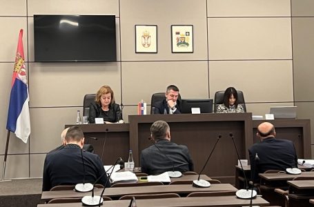 Isplata jednokratne novčane pomoći svima koji rade u lokalnoj administraciji