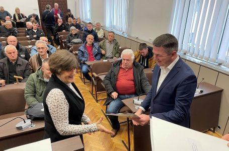 Uručeni Ugovori za enegetsku sanaciju objekata u opštini Gornji Milanovac