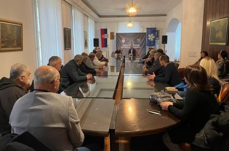 Dodeljeni ugovori za razvoj seoskog turizma