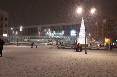 112 hiljada evra za novogodišnje koncerte u Čačku﻿