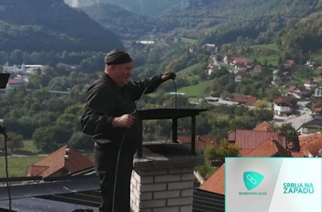 Srbija na zapadu – 8 (VIDEO)