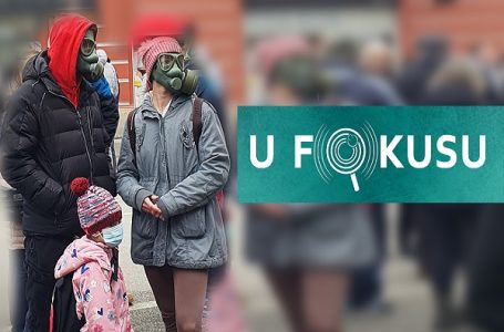 U FOKUSU: Diši duboko ako smeš! (VIDEO)