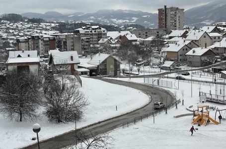 Miličić: Na teritoriji milanovačke opštine svi putni pravci prohodni