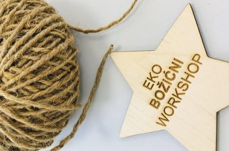 Milanovački Etno Velnes bio domaćin Eko božićne radionice