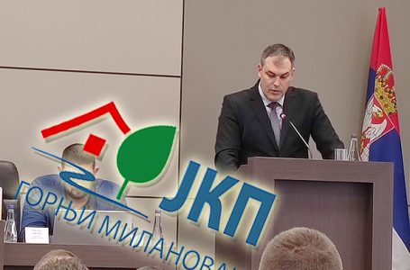 Šta je JKP postigao u prošloj, a šta planiraju za ovu godinu