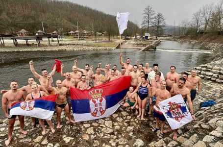 Bogojavljenje pod Suvoborom