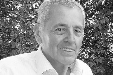 In memoriam: Rodoljub Petrović- novinar, publicista, bivši gradonačelnik Čačka