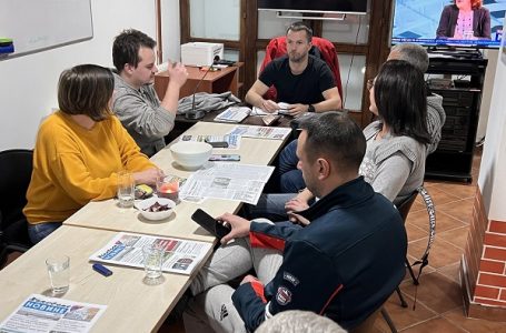 Reagovanje: GG UZINAT Javnom komunalnom preduzeću Gornji Milanovac