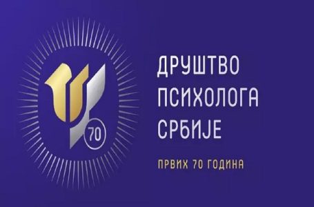 Društvo psihologa Srbije: Stanje u društvu nepodnošljivo