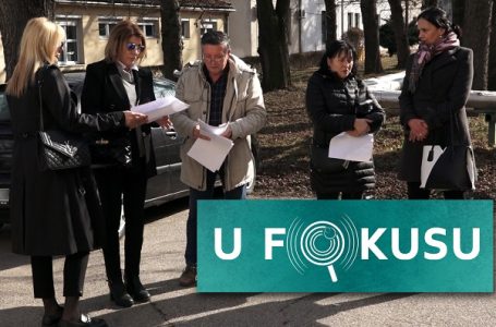 U FOKUSU: Čačanskom porodilištu predat zahtev da se trudnicama omogući pratnja u porođajnoj sali (VIDEO)