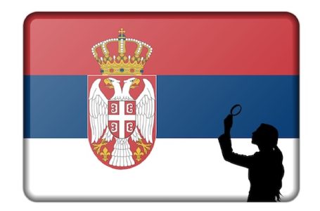 Srbija jedna od zemalja sa najvećim padom sloboda