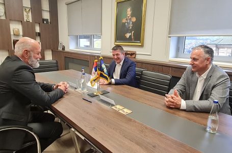 VSŠ za grafičko inženjerstvo i dizajn u Gornjem Milanovcu od oktobra