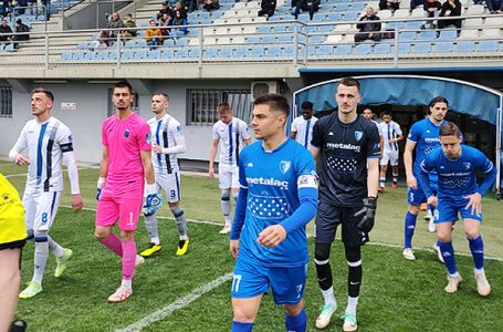 Otašević: Nedostajale su malo bolje odluke u fazi napada