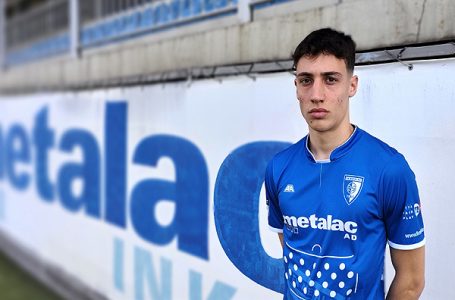U Metalcu i Nemanja Nedeljković
