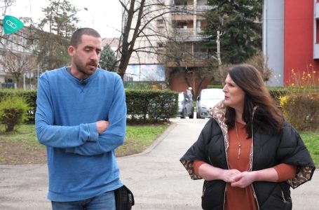 OTVORENO O SVEMU: Aktivistički put Miloša Kuvekalovića (VIDEO)