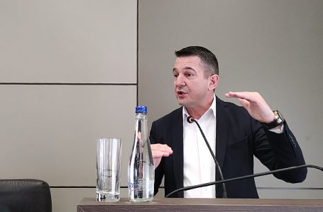 Kovačević: Nemam problem s tim da SPS u Milanovcu bude na istoj listi sa SNS