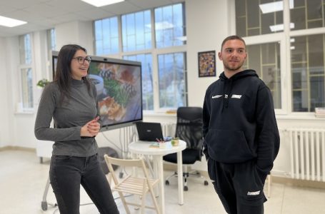 Završena BOLD radionica o preduzetništvu u Ohridu