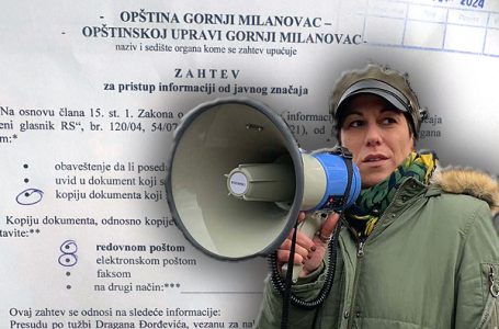 Milošević tvrdi da su milioni dinara građana potrošeni zbog nezakonitih smena u organima Opštine