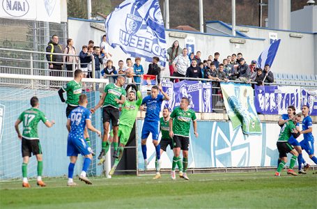FK Metalac: Vršac danas ne bi trebalo da se izvuče poput Smedereva i GAT-a